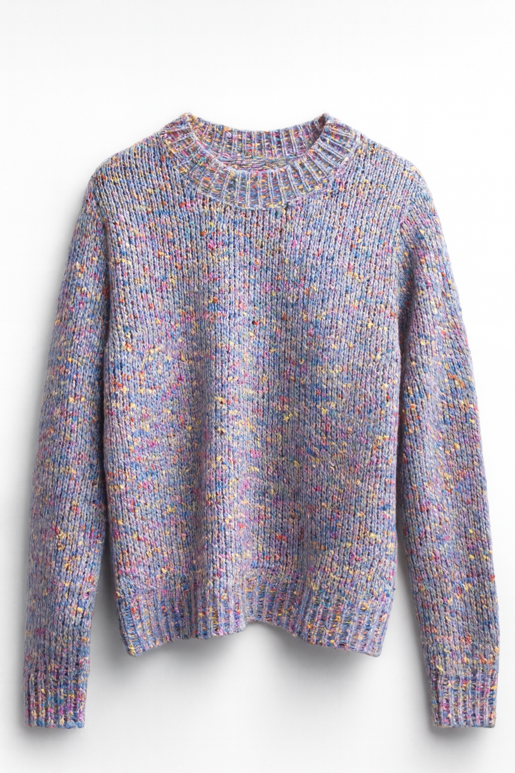 Suéter confeti