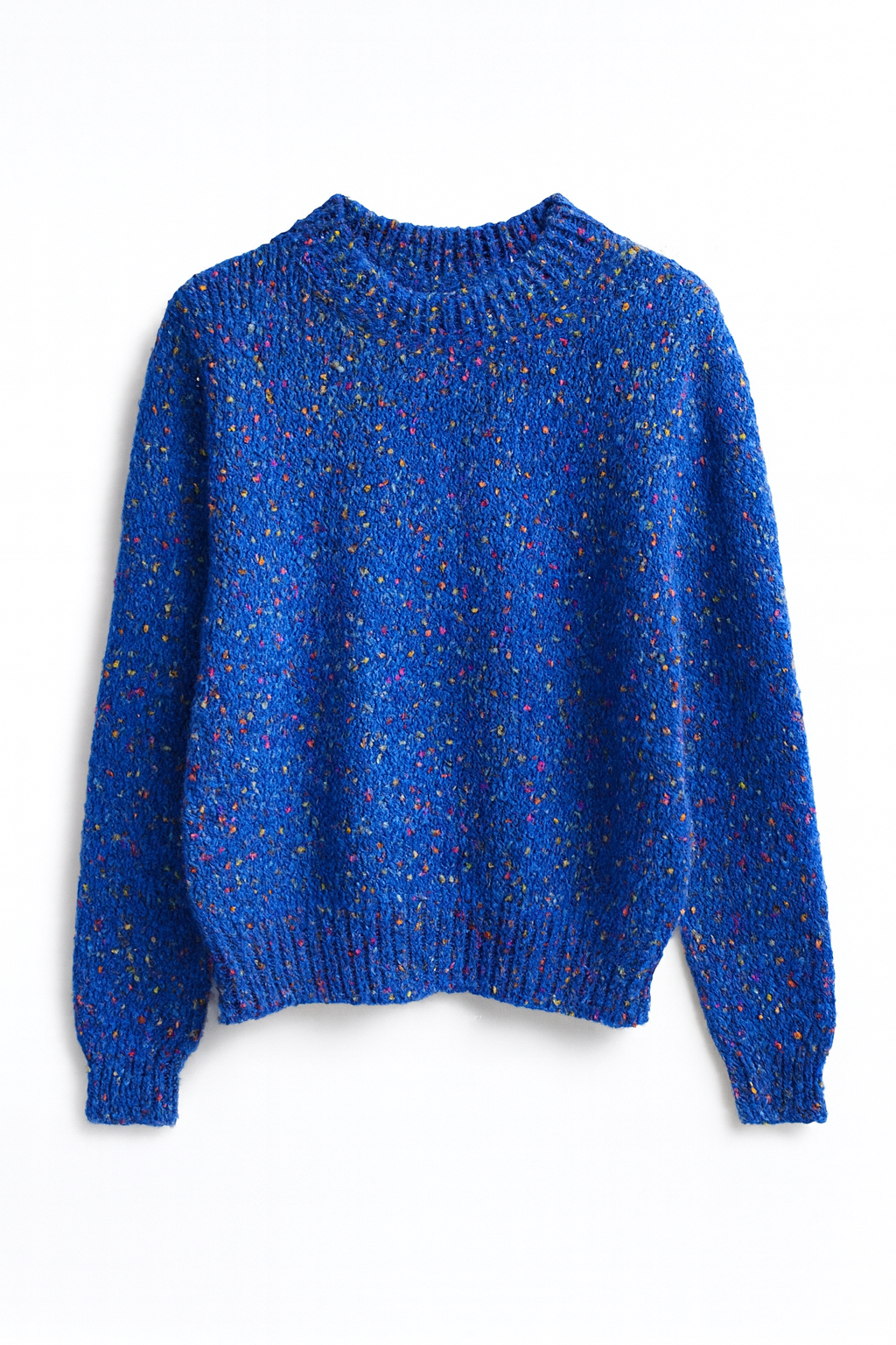 Suéter confeti