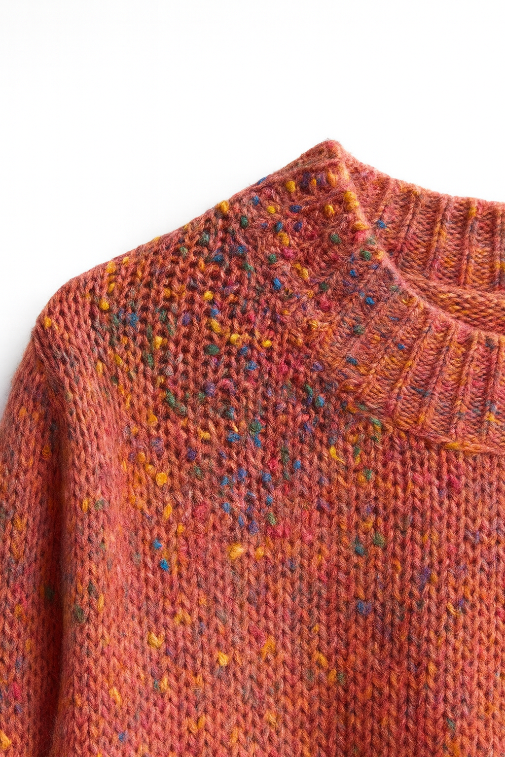 Suéter confeti