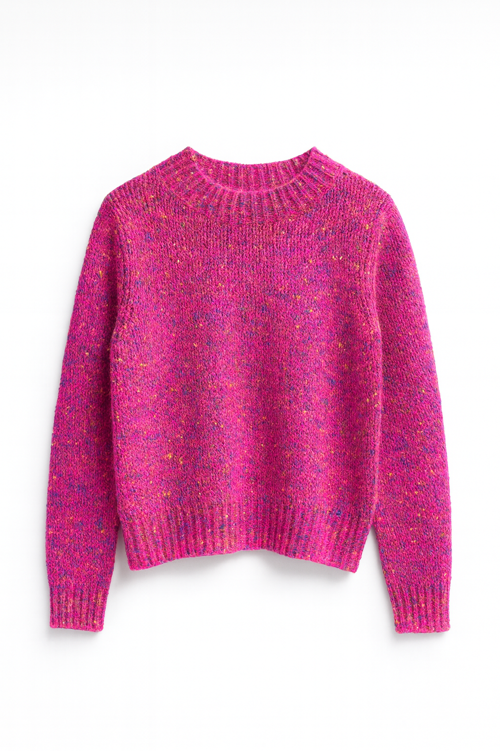 Suéter confeti
