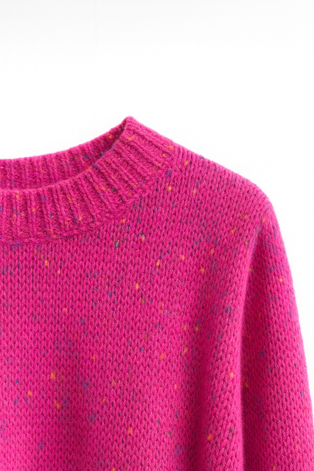 Suéter confeti