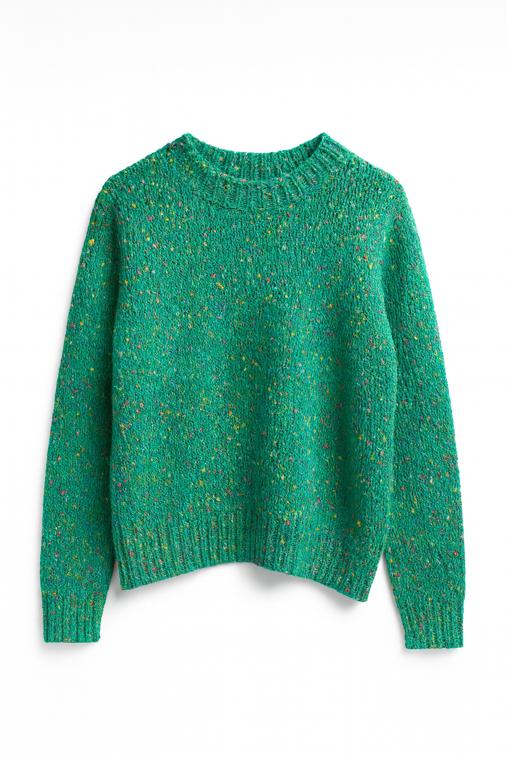Suéter confeti