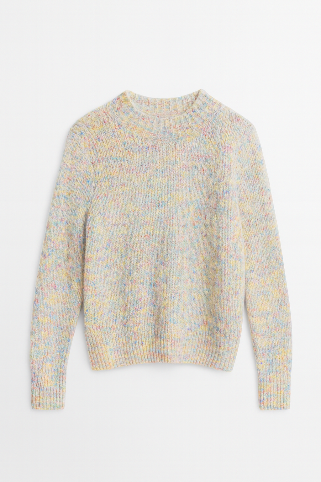 Suéter confeti