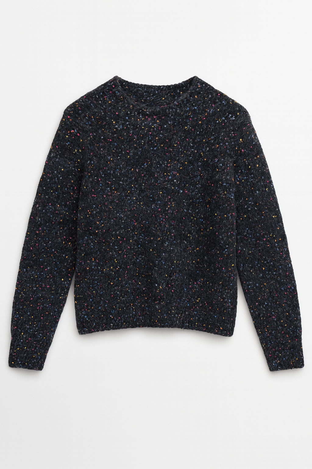 Suéter confeti